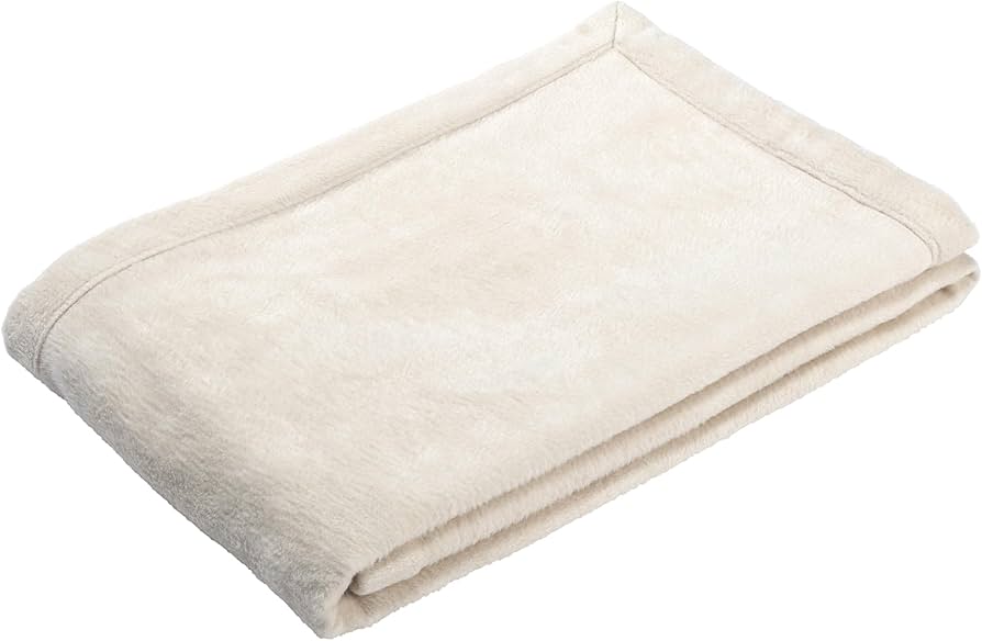 Amazon｜nishikawa 【 西川 】シルク毛布 シングル シルク100% 吸放