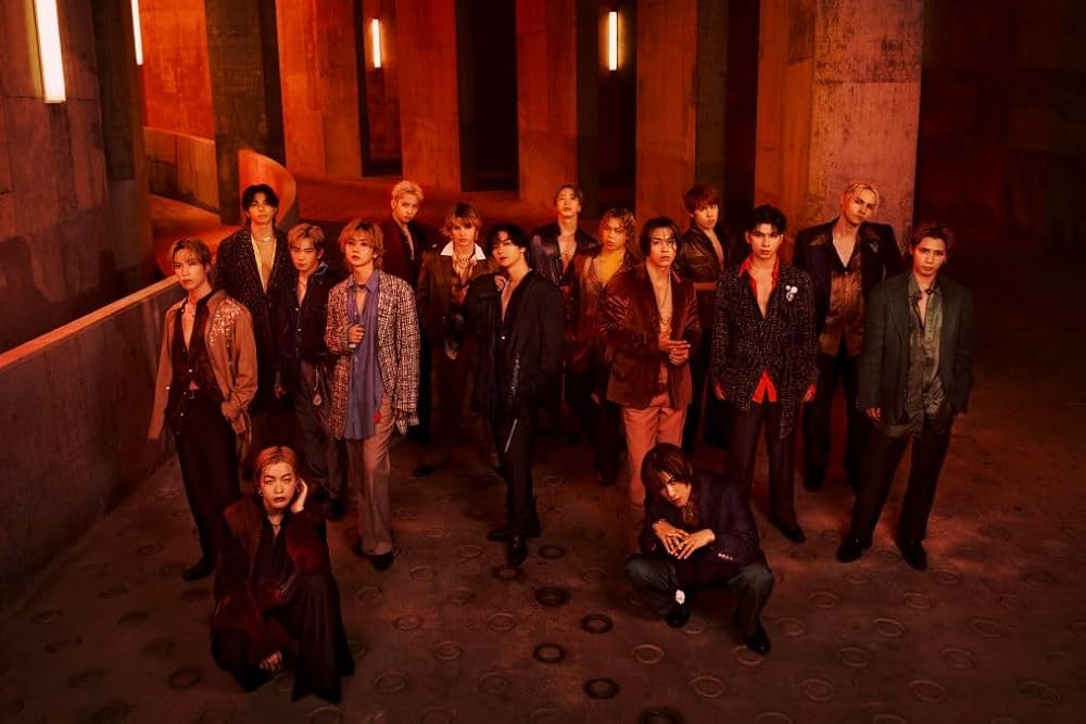 THE RAMPAGE from EXILE TRIBE - Endless Happy-Ending(SG) - Amazon