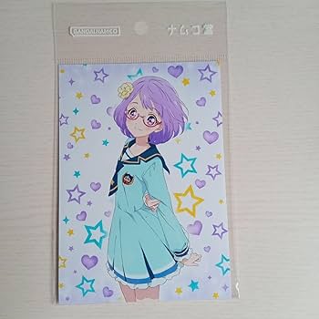 Amazon.co.jp: アイカツスターズ 美組 香澄夜空真昼 七倉小春 ナムコ堂