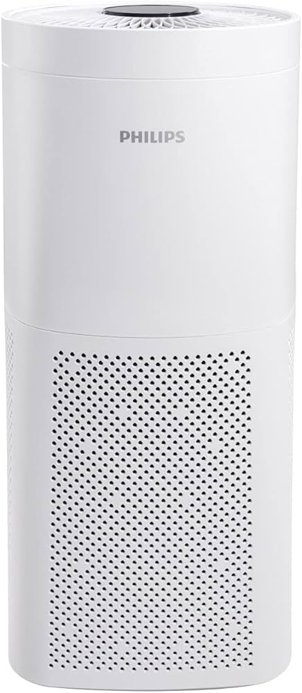 Amazon | Philips(フィリップス) 空気除菌器 空気清浄機 UVC 紫外線
