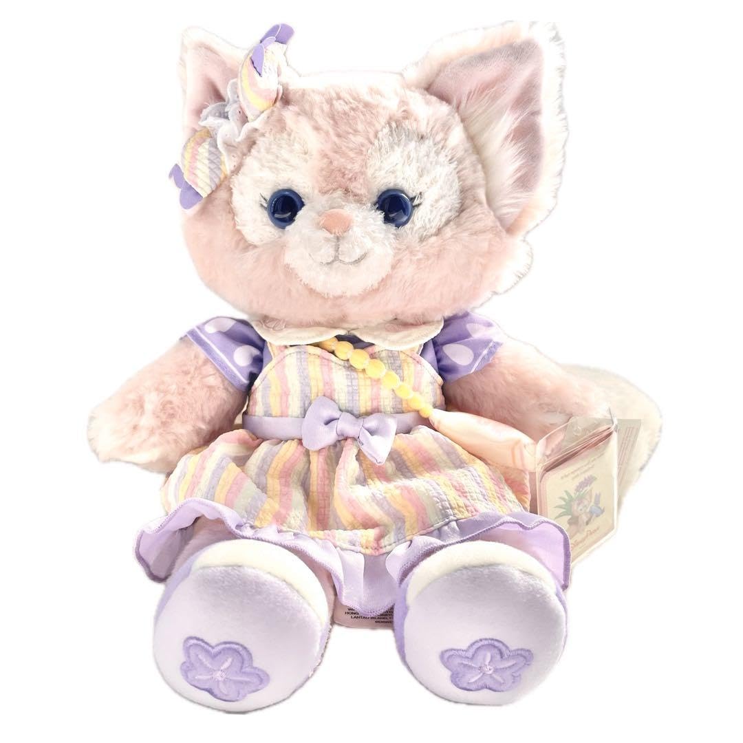 激レアプレミア2019香港バレンタイン限定StellaLouステラルーSSサイズ