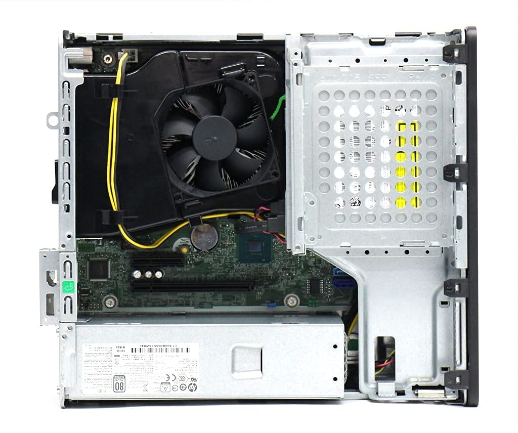 Amazon.co.jp: 【整備済み品】HP ProDesk 600 G4 SF/Core i5-8500 3.0