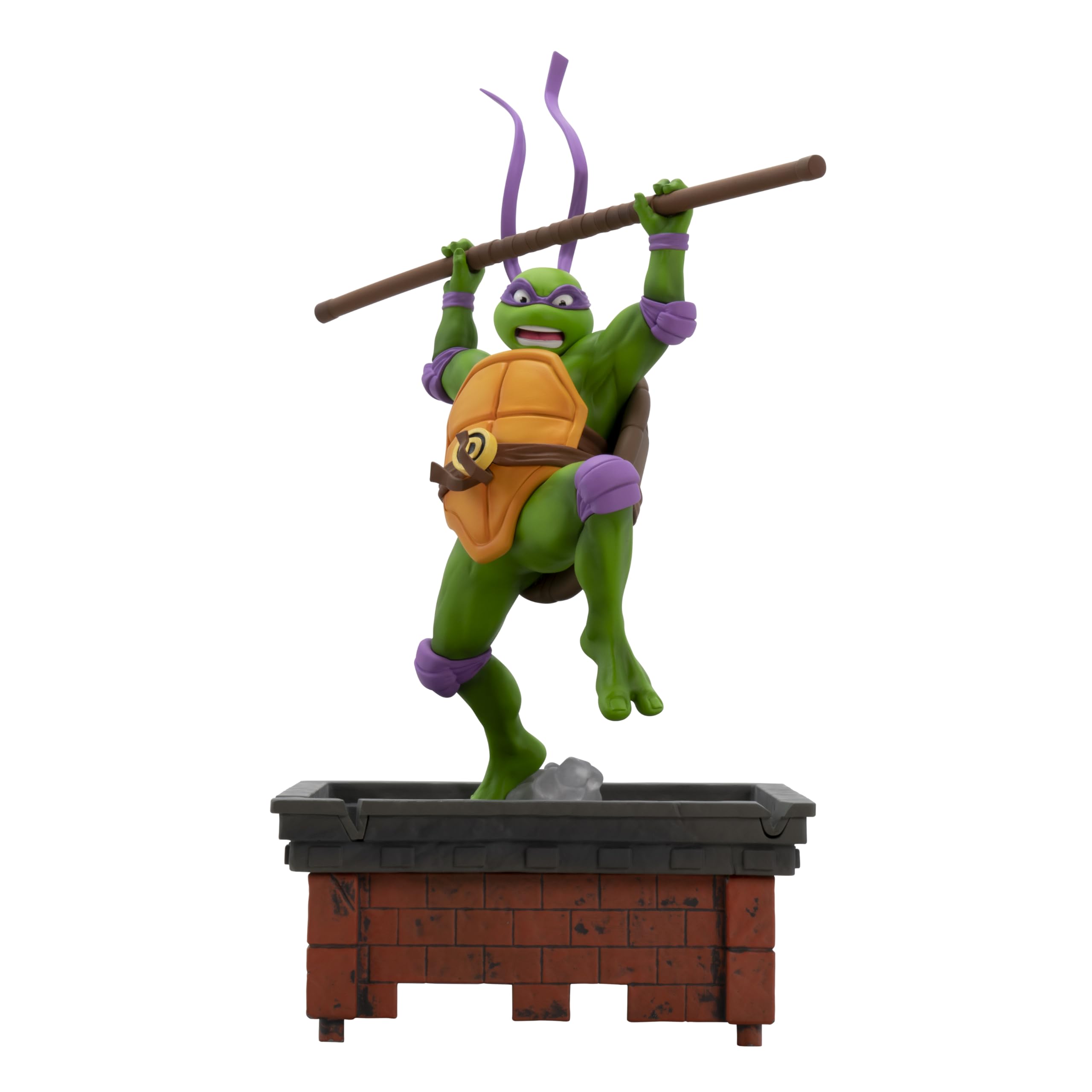 ABYSTYLE Studio Teenage Mutant Ninja Turtles Donatello 9