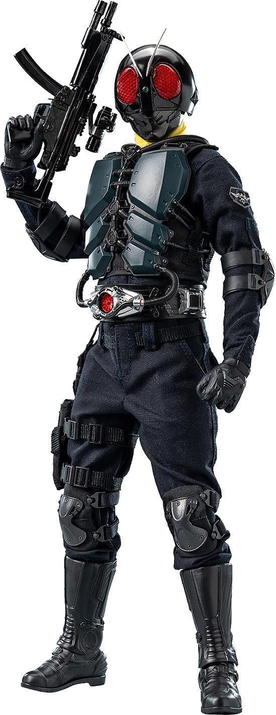 Amazon.co.jp: フィグゼロ シン 仮面ライダー 1/6 大量発生型相変異