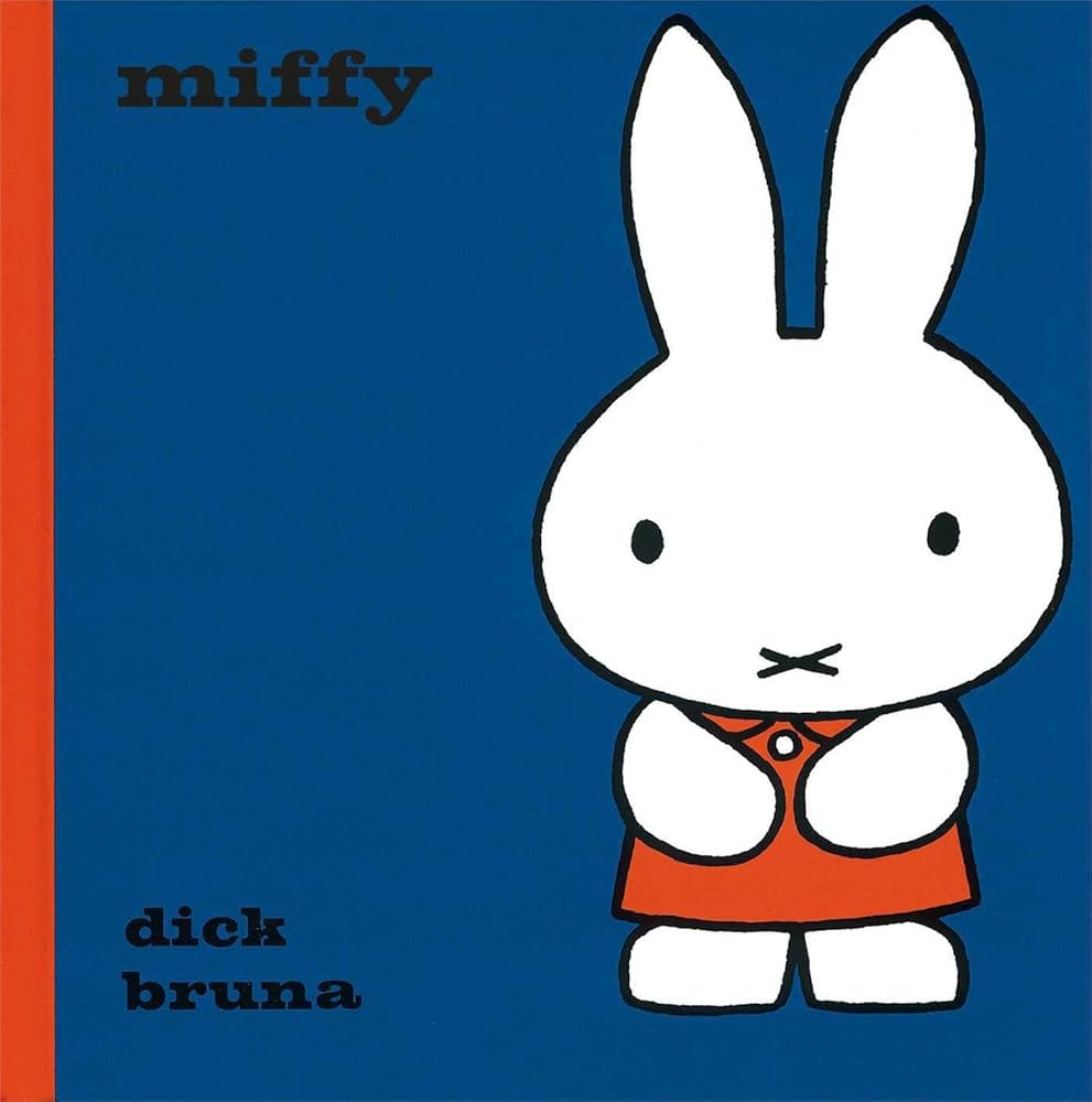 Amazon.com: Miffy: 9781471120787: Dick Bruna: Books