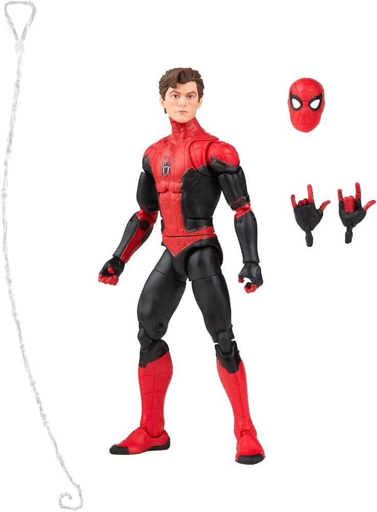 Amazon.co.jp: スパイダーマン ノー・ウェイ・ホーム マーベル