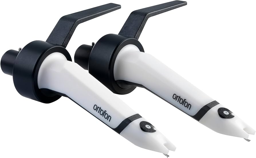 Amazon | ortofon Concorde MKII Twin Scratch オルトフォン DJ