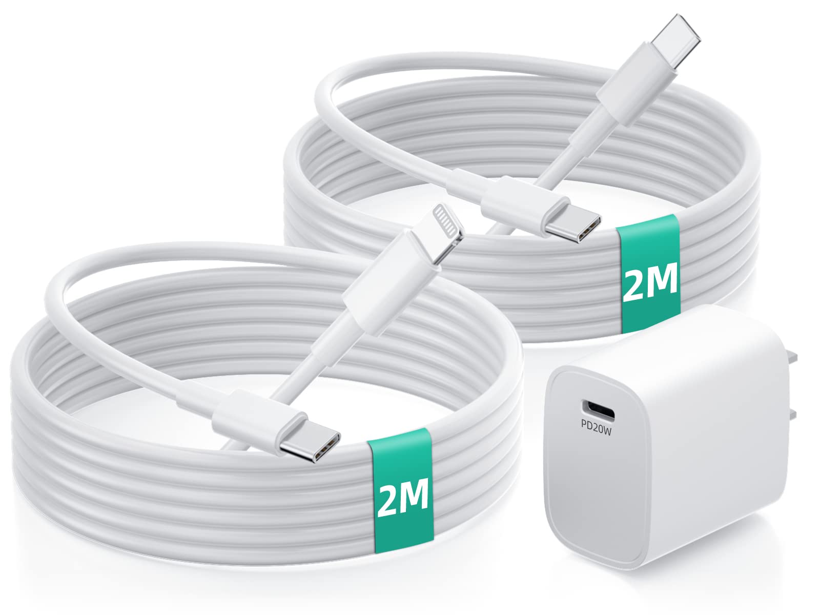 Amazon | iPhone 15 Pro/15 Plus/Pro Max 充電器 20W PD 急速充電