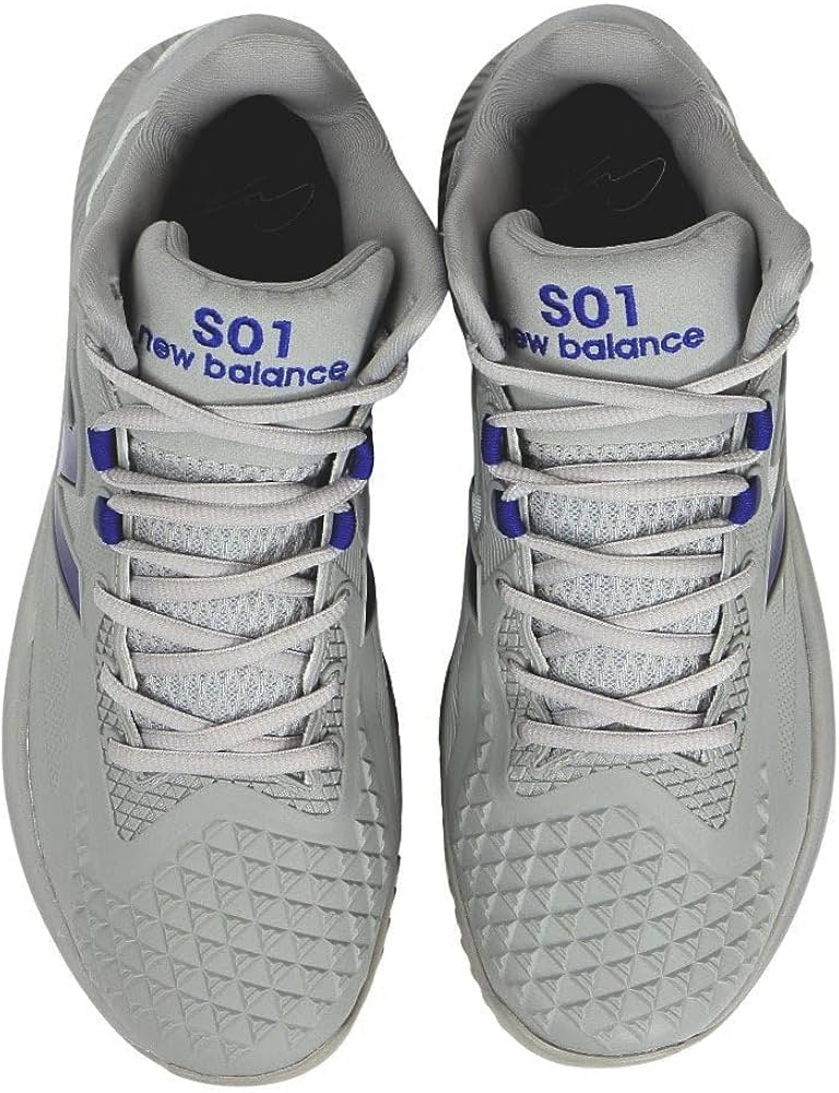 Amazon.co.jp: [ニューバランス] 野球 トレーニングシューズ Ohtani v1