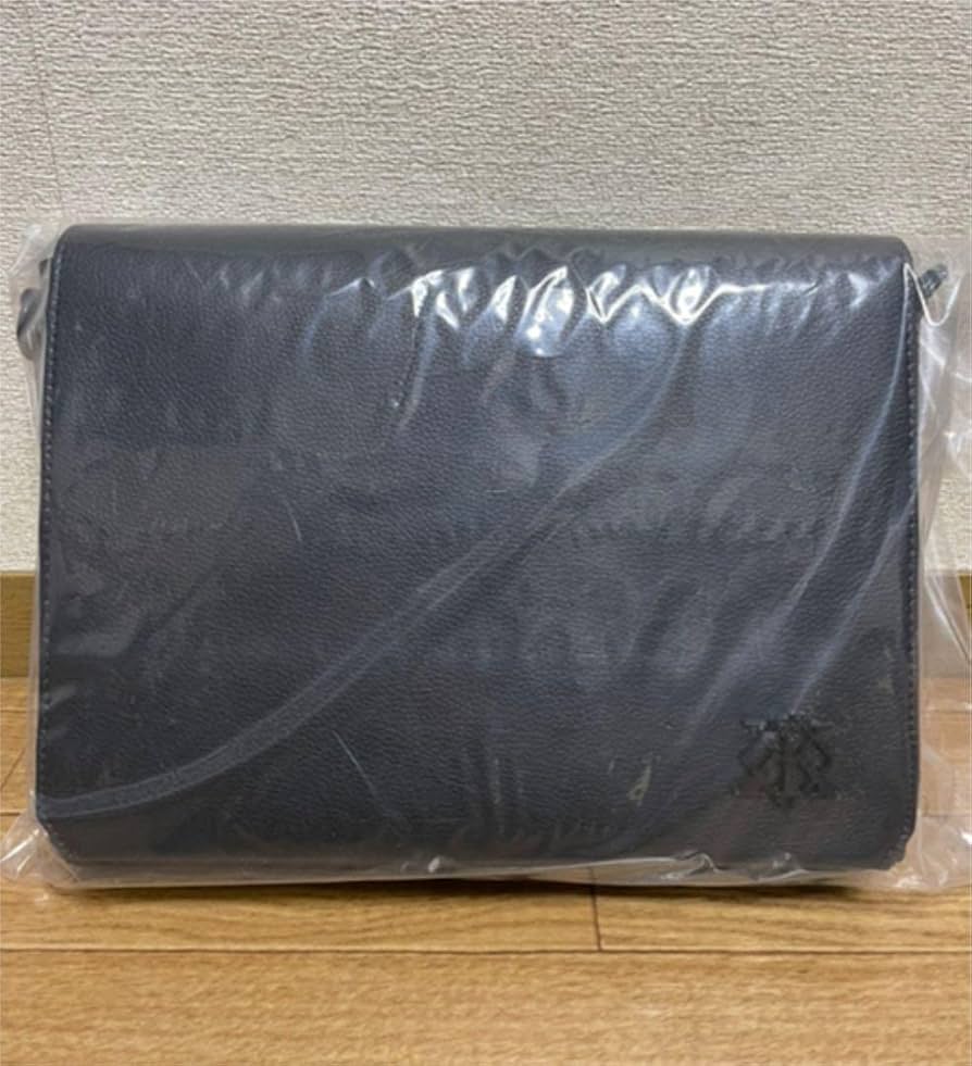 Amazon.co.jp: THE RAMPAGE 川村壱馬 メンプロ ショルダーバッグ