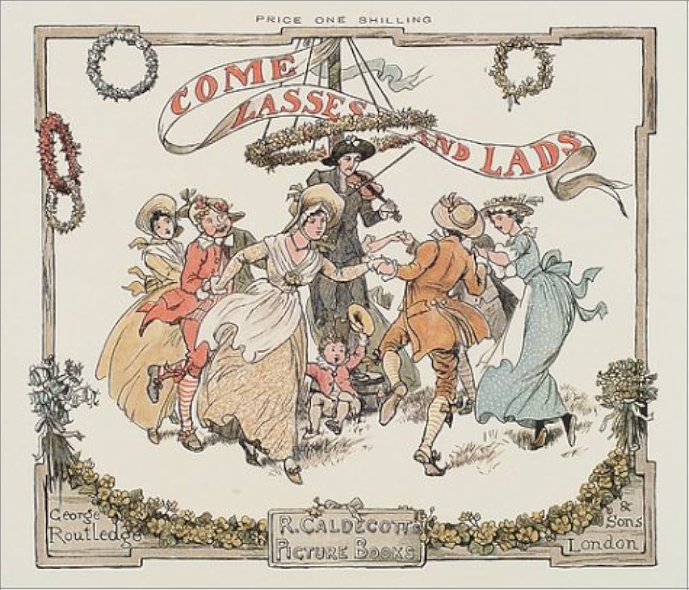 Amazon.co.jp: コールデコットの絵本 (〔13〕) : 本