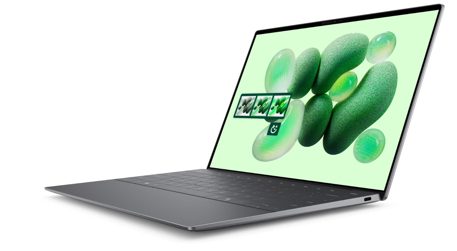 Amazon.com: New XPS 13 9350 Business Laptop AI Copilot+ PC (13.4