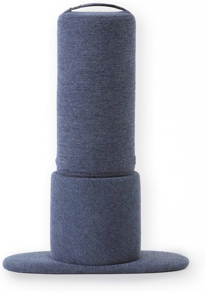 Amazon | [gymterior] ジムテリア シェイプヒットポール 自宅 室内