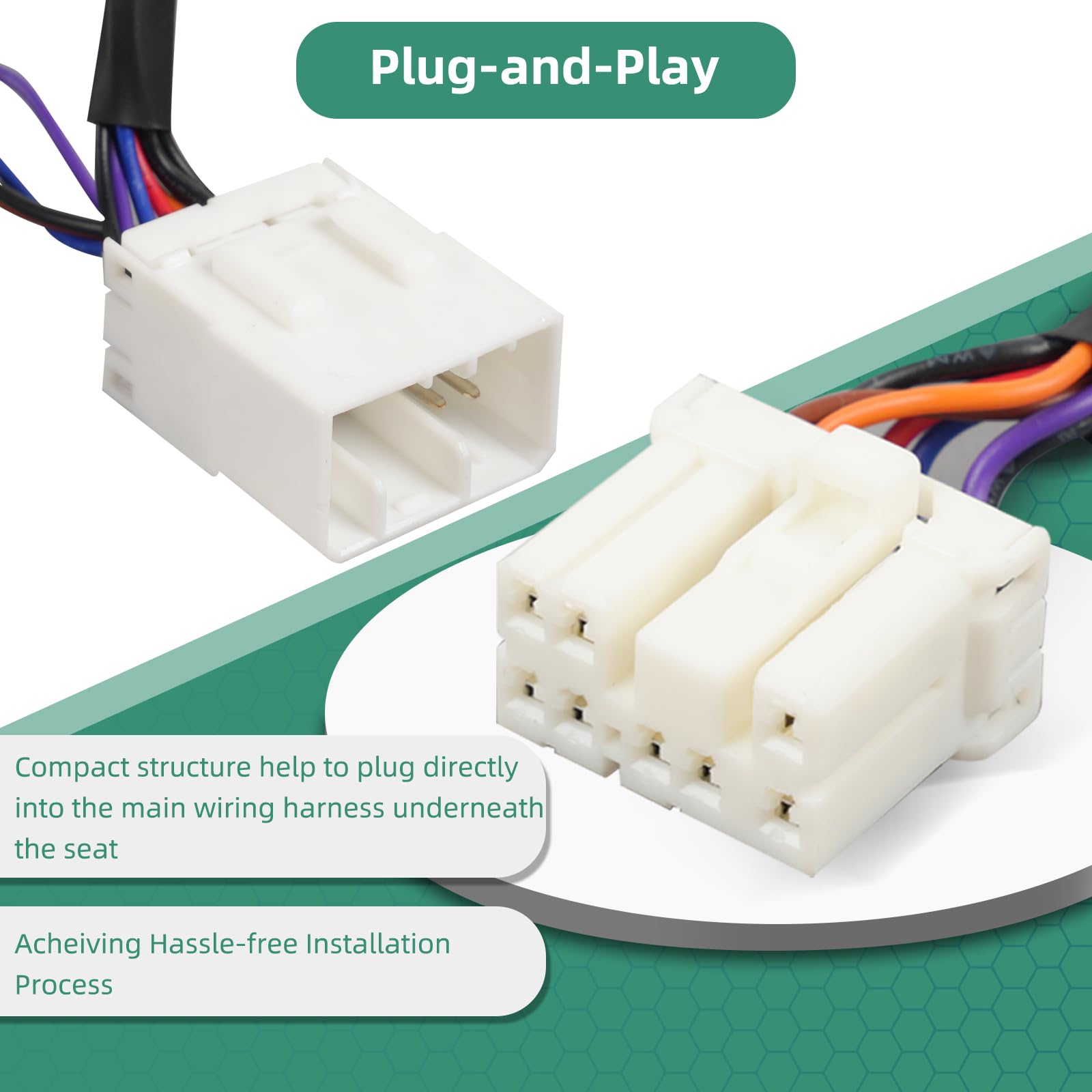 Amazon.co.jp: briidea ロードイコライザー スタビライザー