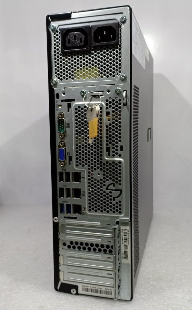 Amazon | [中古サーバ][4コア4スレッド][デスクトップ型][Windows