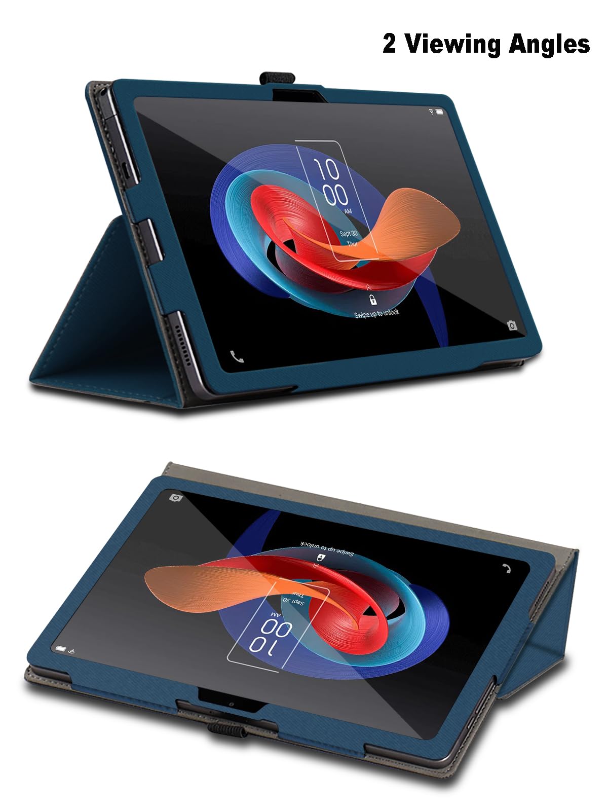 Amazon.co.jp: TCL Tab 10 Gen 2ケース, 10.4 inch, TCL Tab 10 Gen 2