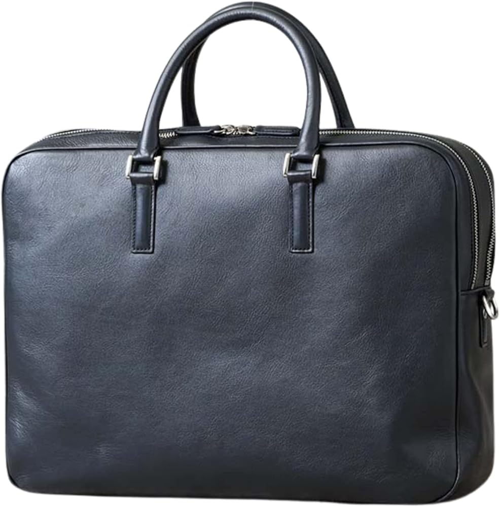 Amazon.co.jp: [ビジネスレザーファクトリー]マルチビジネスバッグ 本