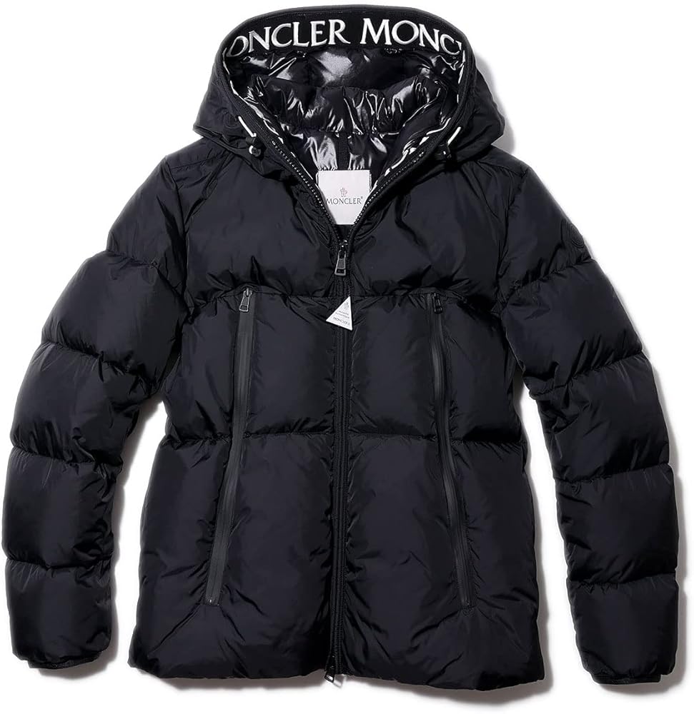 Amazon | MONCLER(モンクレール) ダウンジャケット MONTCLA モンクラ