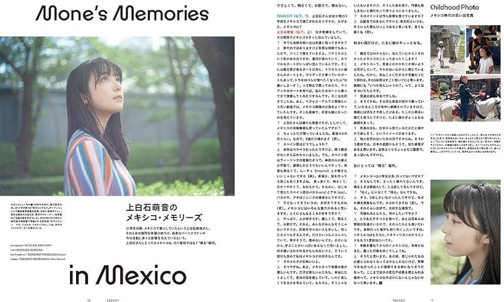 TRANSIT 60号 メキシコ マジカルな旅をしよう! (講談社MOOK