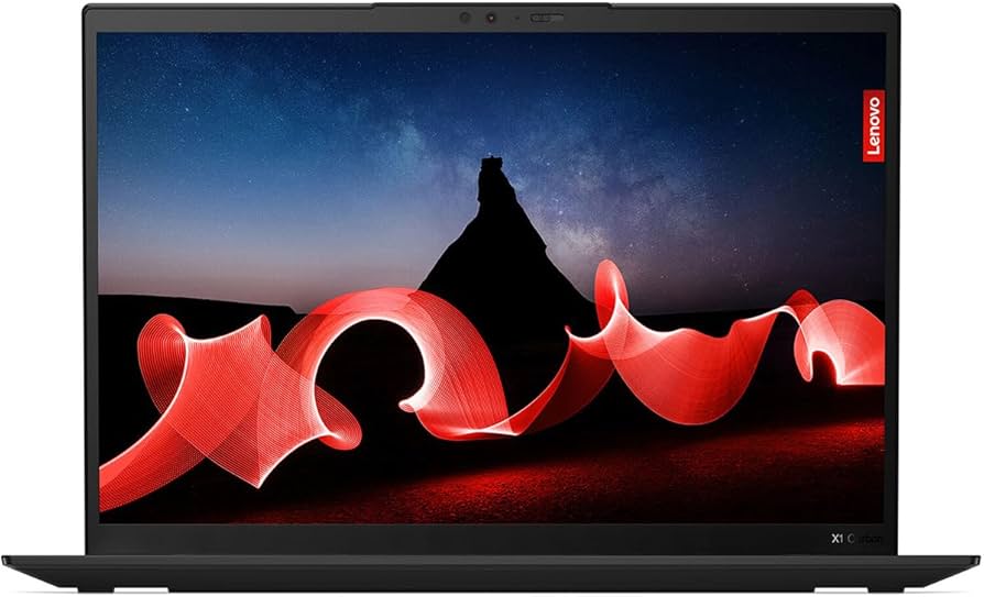 Amazon.com: Lenovo ThinkPad X1 Carbon Gen 11 21HM000RUS 14
