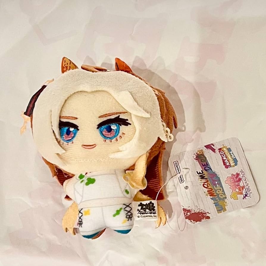 ウマ娘 プリティーダービー もちどる オルフェーヴル ウマ娘