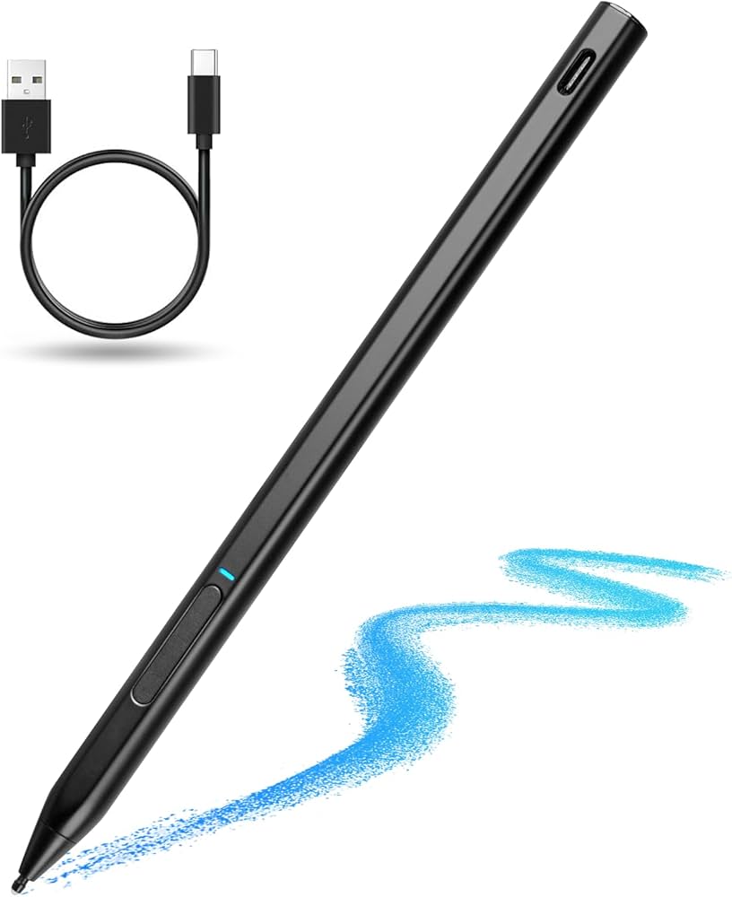 Amazon.com: USI 2.0 Stylus for Lenovo Duet 3 Chromebook Ideapad