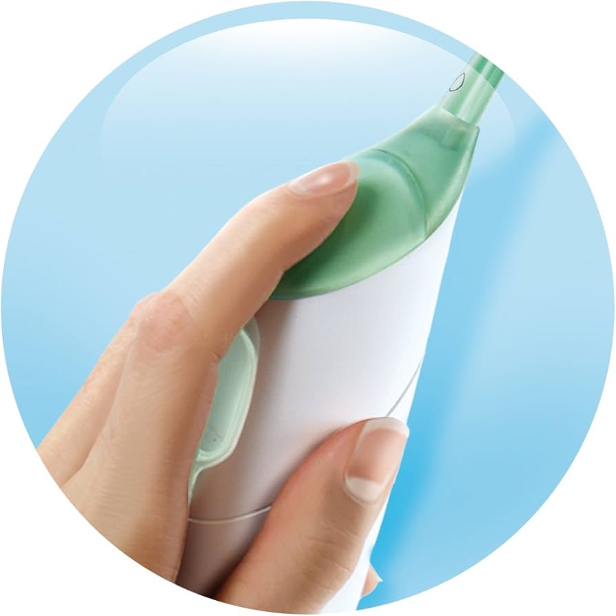 Amazon | フィリップス 歯間洗浄器 ソニッケアー エアーフロス 【正規