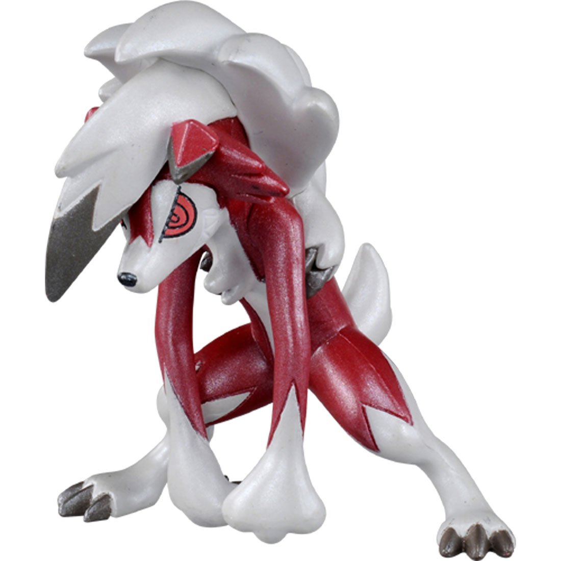 Amazon | ポケットモンスター モンスターコレクション EX サトシVS