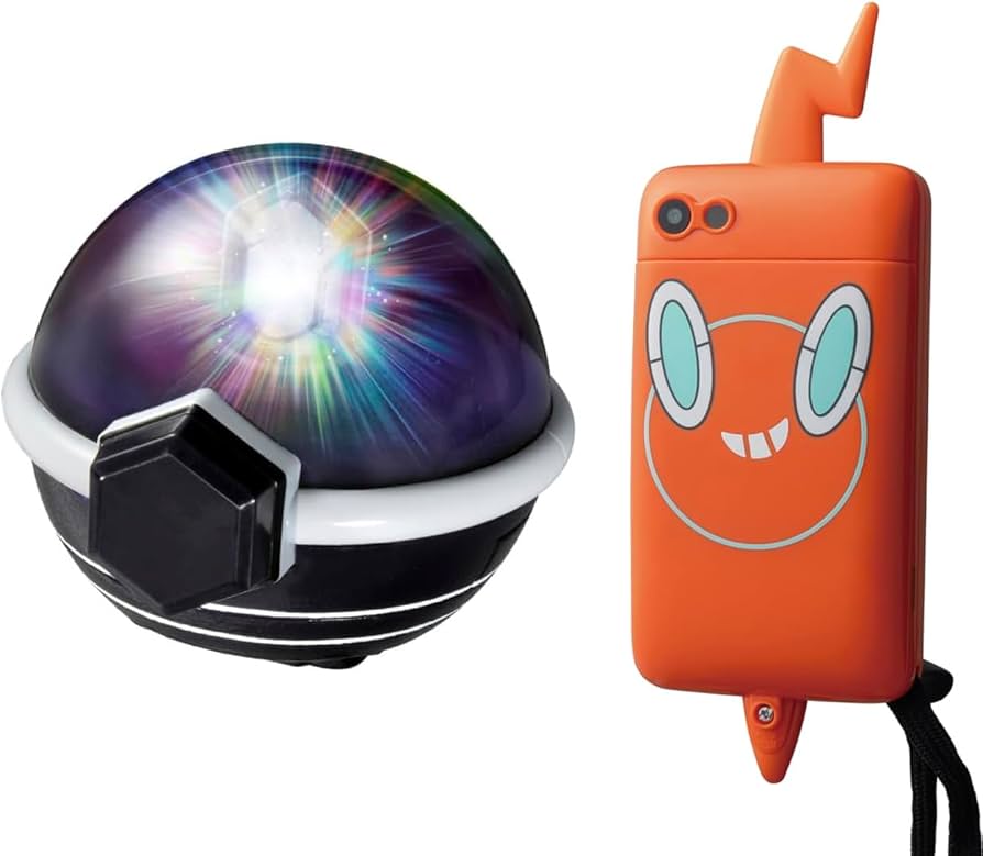 Amazon.co.jp: 【2点セット】超連動!テラスタルオーブRV