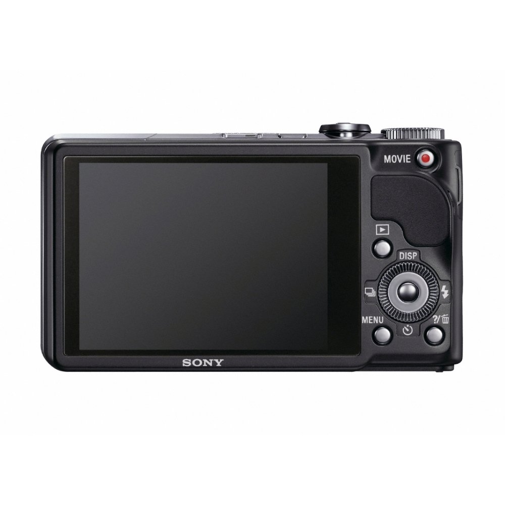 Amazon.com : Sony Cyber-shot DSC-HX9V 16.2 MP Exmor R CMOS Digital