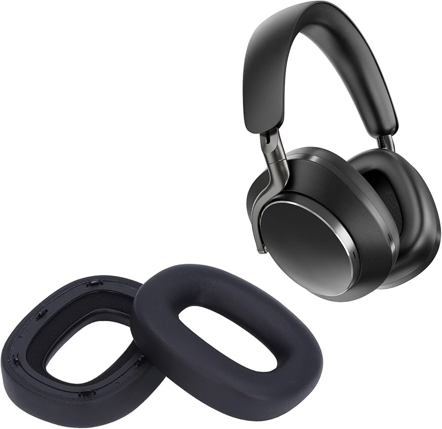 Amazon.co.jp: PX8 PX7 S2 PX7 S2e 用イヤーパッド、ヘッドフォン用