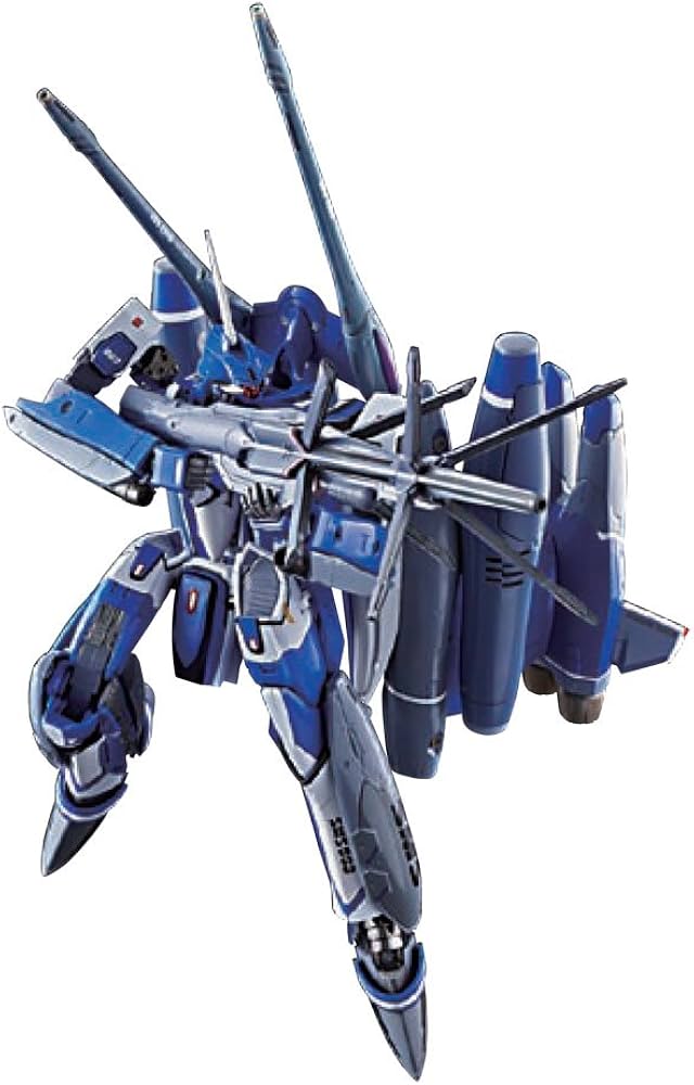 Amazon.co.jp: TAMASHII NATIONS DX超合金 VF-25G トルネードメサイア
