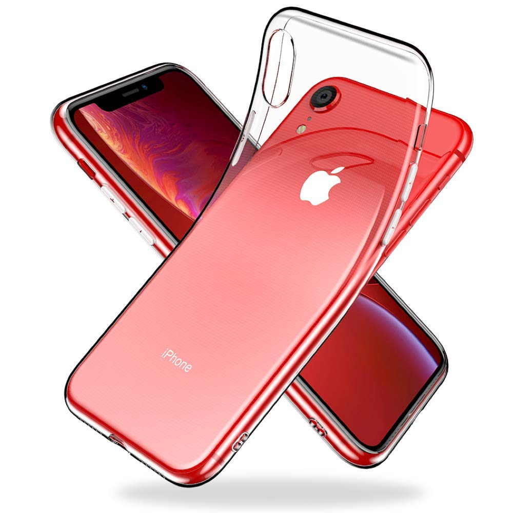 Amazon.co.jp: Youriad iPhone XR ケース | 透明 クリア ソフト | 特徴