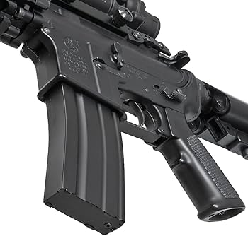 Amazon | 良品武品 東京マルイ互換 電動ガン M4 対応 70連 STANAG