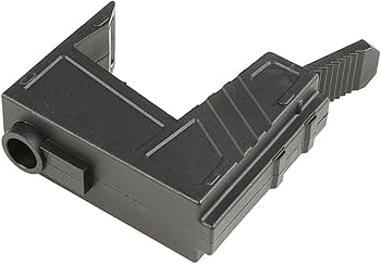 Amazon | SRC FALCON STD電動ガンM4用 マガジン アダプター | モデル