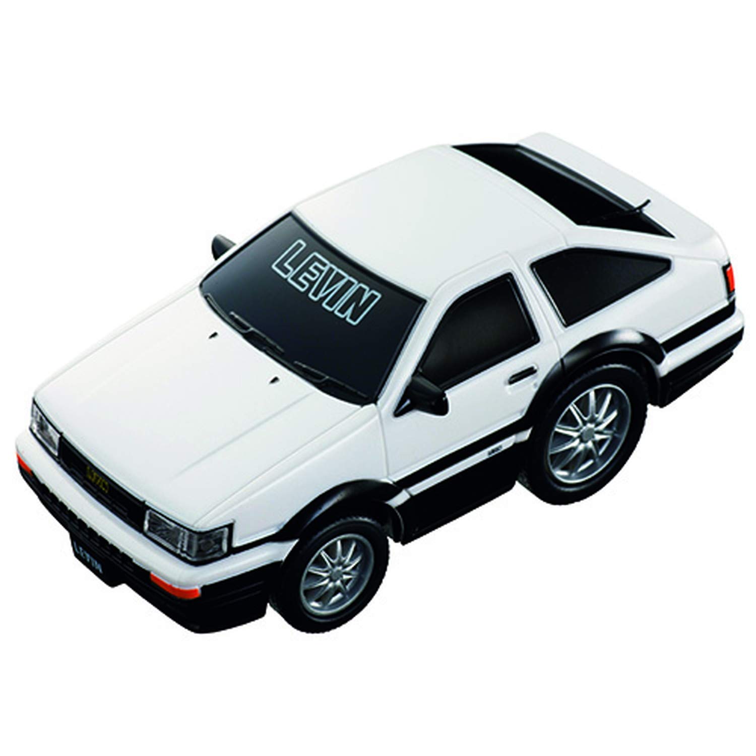 Amazon | トヨタ 博物館 オリジナル プルバック ミニカー AE86