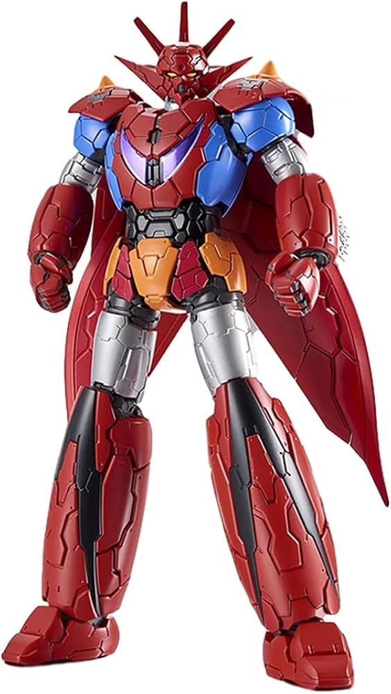 Amazon | BANDAI SPIRITS(バンダイ スピリッツ) HG ゲッタードラゴン