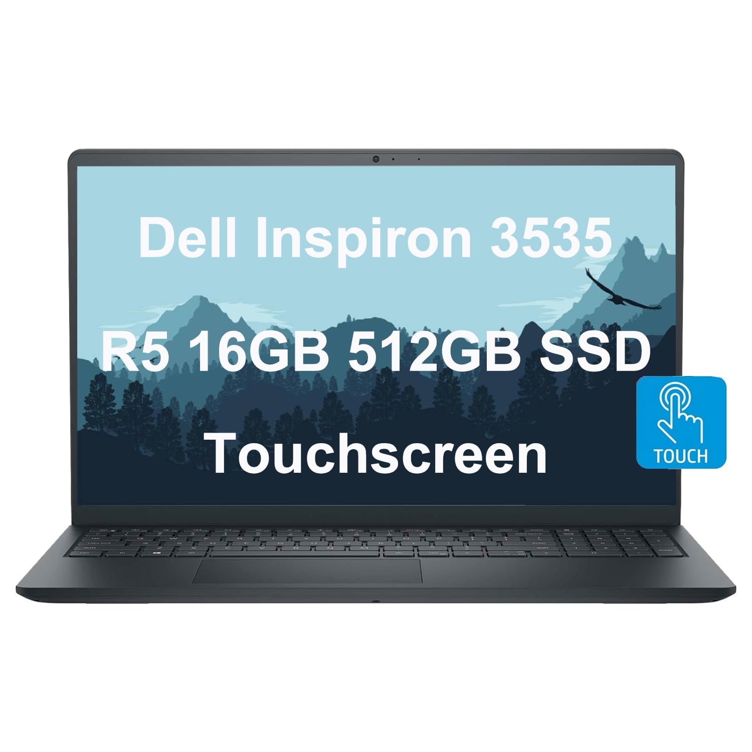 Amazon.com: Dell Inspiron 15 15.6