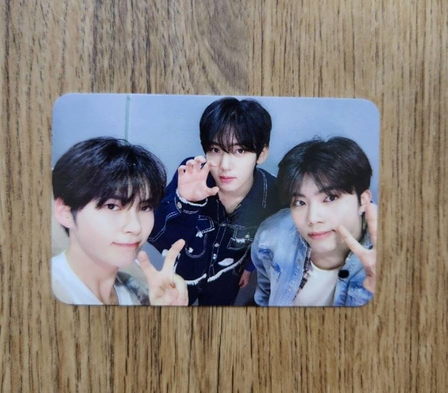 Amazon.co.jp: 韓国 ZB1 M COUNTDOWN エムカ サノク スペシャル MC