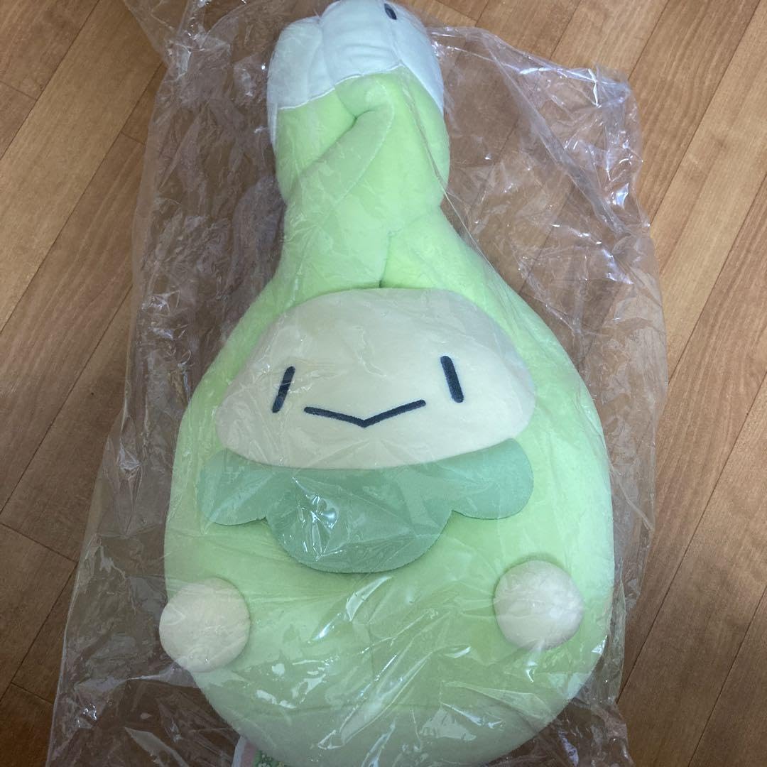 Amazon.co.jp: スボミー もっちりっちぬいぐるみ : おもちゃ