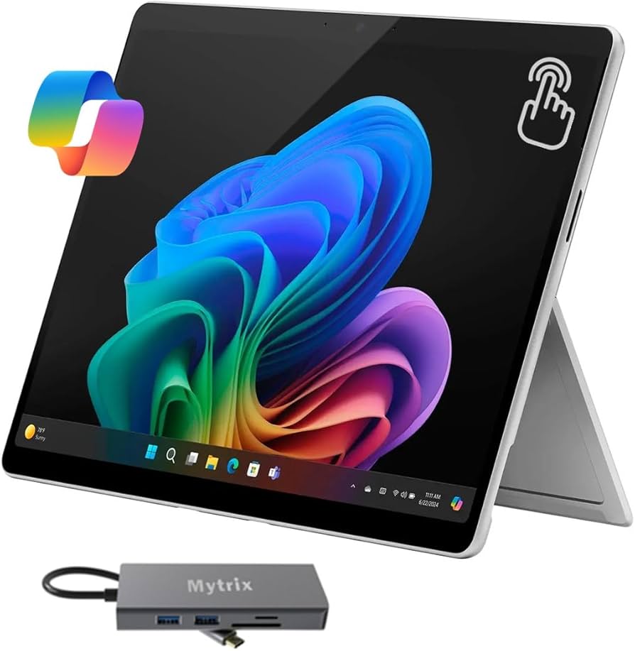 Amazon.com : Microsoft Surface Pro 11, 13