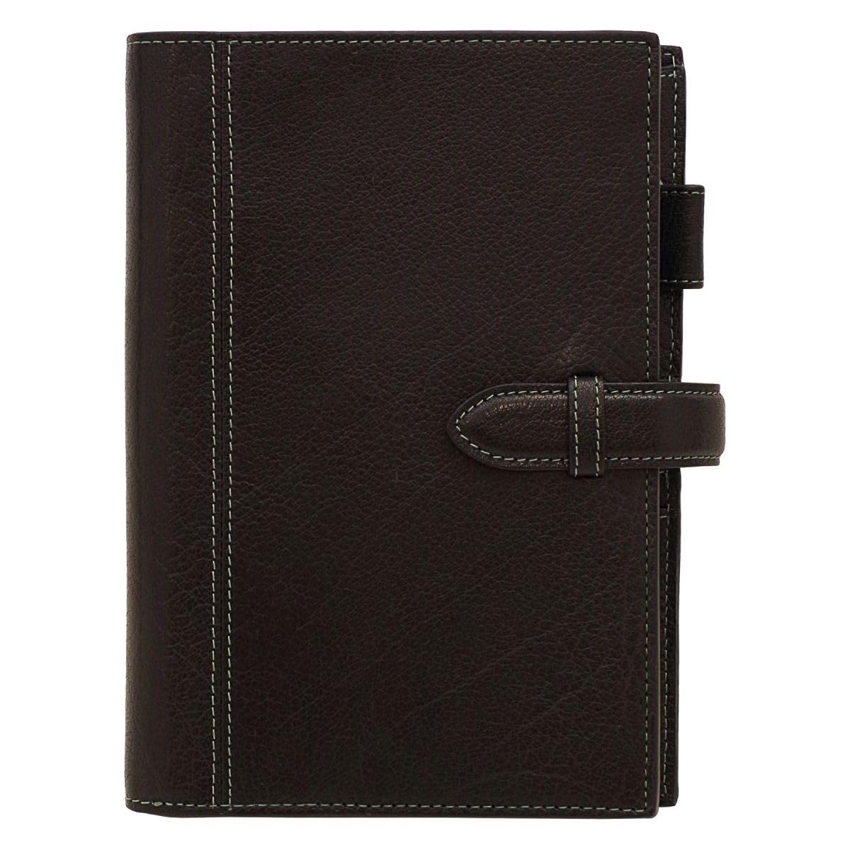 きゃんきゃん】システム手帳カバー バイブルサイズ ＊ベルト無し