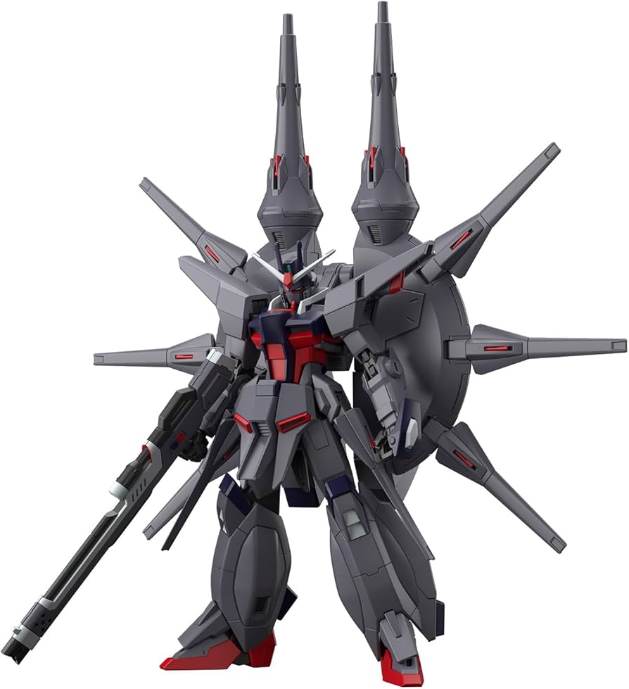 Amazon | BANDAI SPIRITS(バンダイ スピリッツ) HG 機動戦士ガンダム