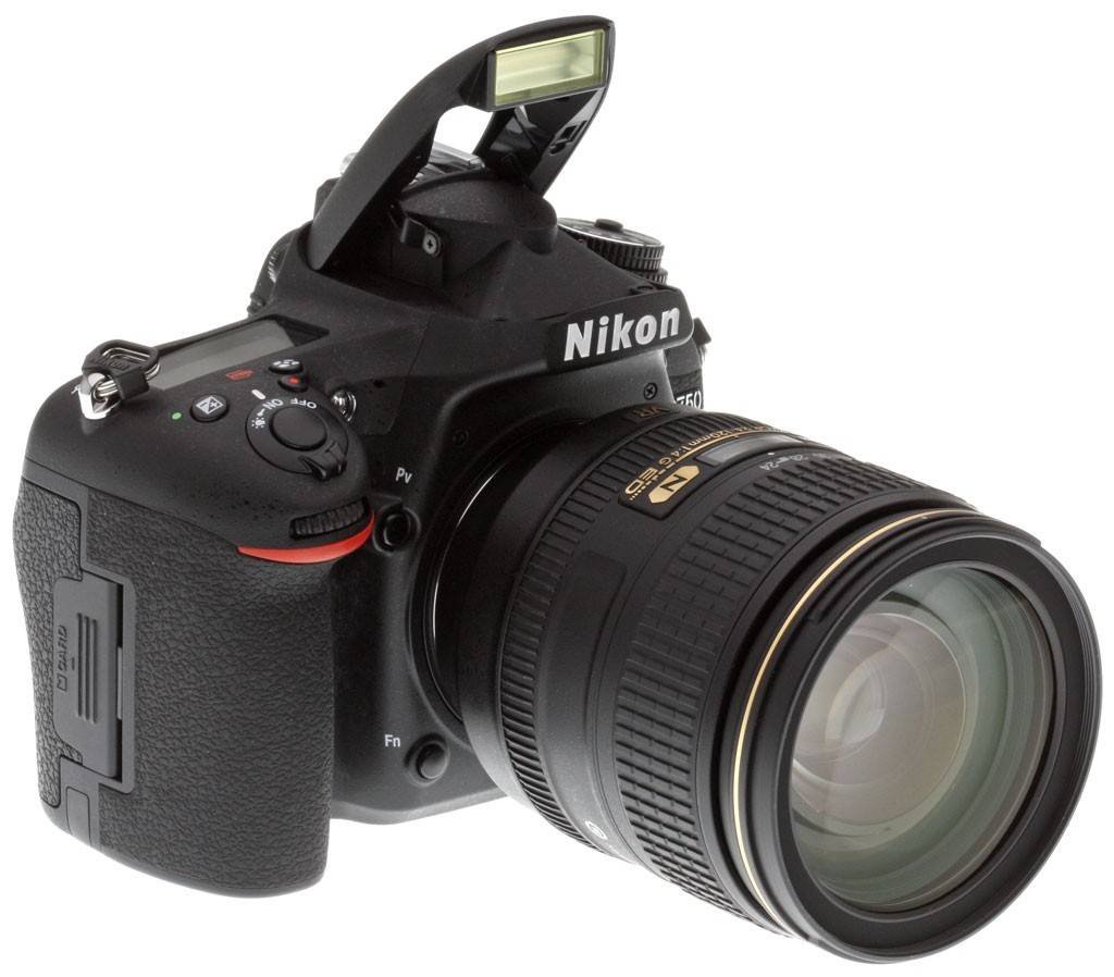 Amazon | Nikon デジタル一眼レフカメラ D750 24-120VR レンズキット