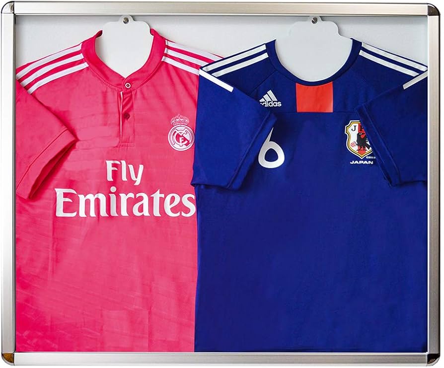 Amazon.co.jp: ユニフォーム 額縁 Wスリム 表面シート UVカット