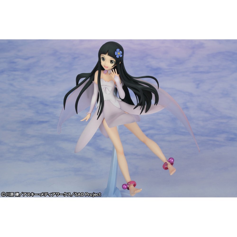 Amazon.co.jp: ソードアート・オンライン ユイ (1/1スケールPVC塗装