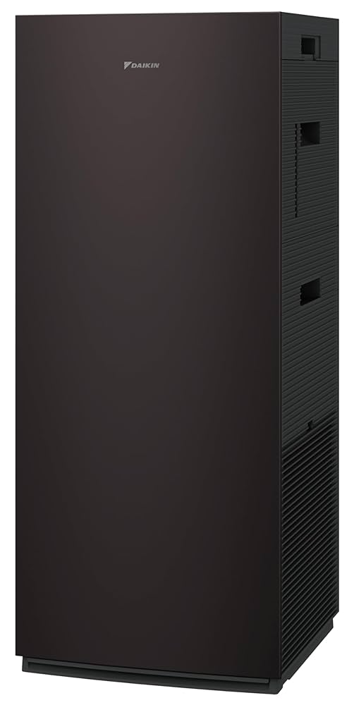 中古 ダイキン 空気清浄機 MCK70XY-W 2021年製 動作確認済み 中古