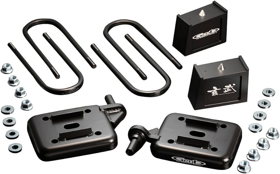 Amazon | Genb(玄武) ハイエース TRH/KDH200系 スーパーダウンブロック