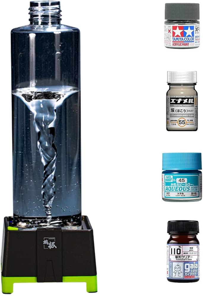 Amazon | ボルテックスミキサー ボルテックススターラー プラモ