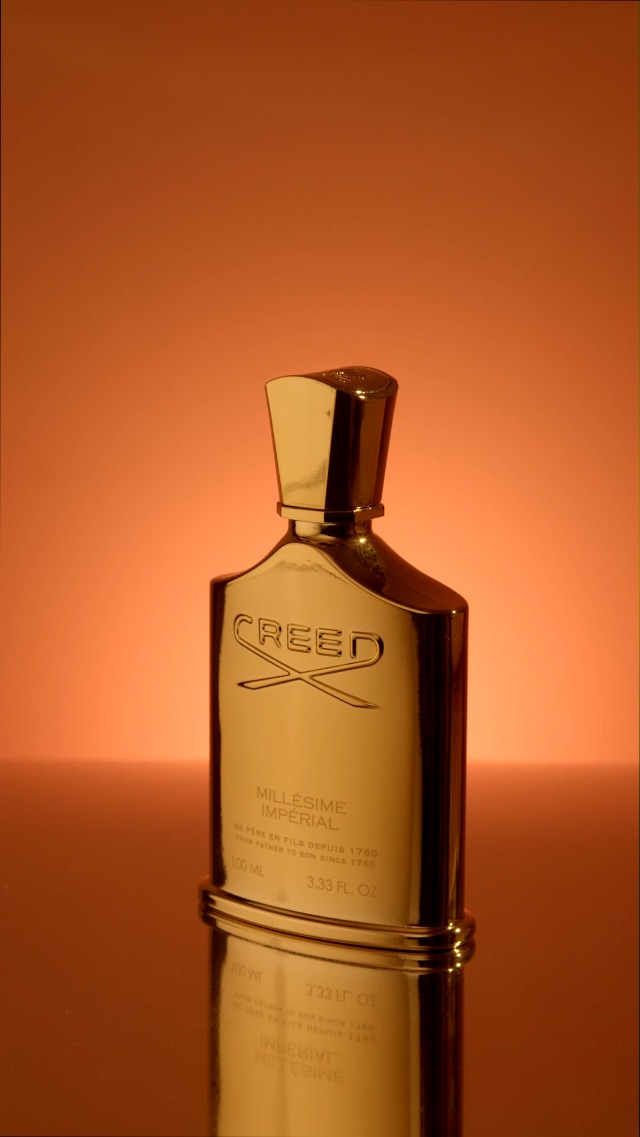 Amazon.com: Creed Millésime Impérial, Luxury Perfume for Him & Her
